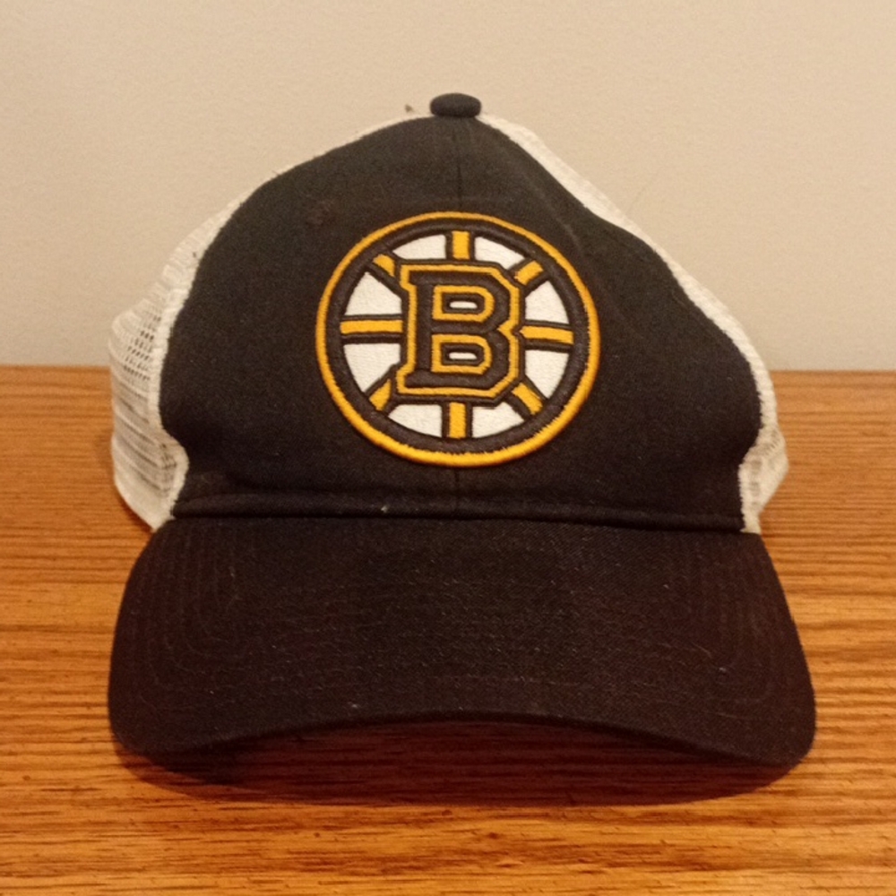 Boston Bruins Hat